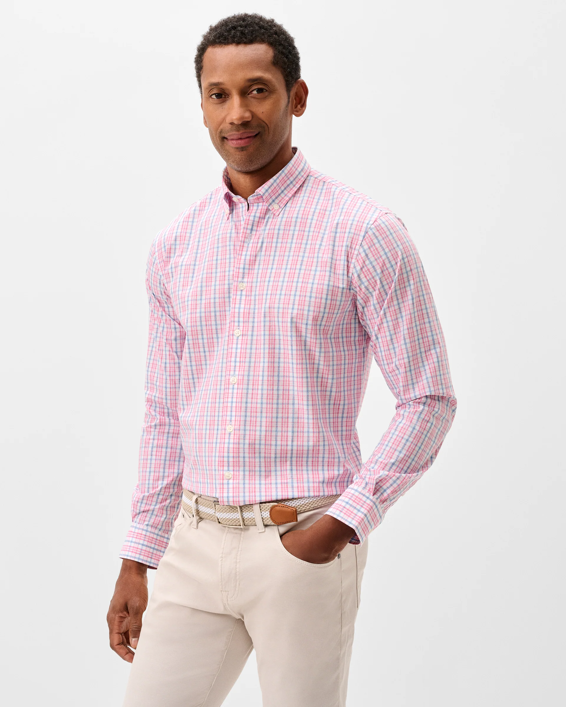 New Arrivals in Men’s Clothing